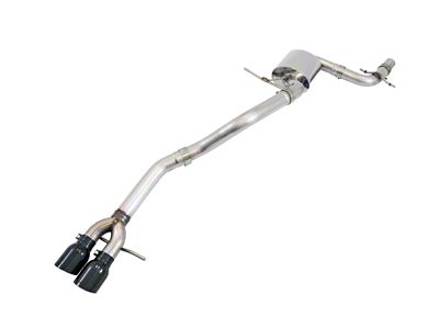 AWE Mk5 Jetta Mk6 Sportwagen 2.5L Track Edition Exhaust - 3020-23026