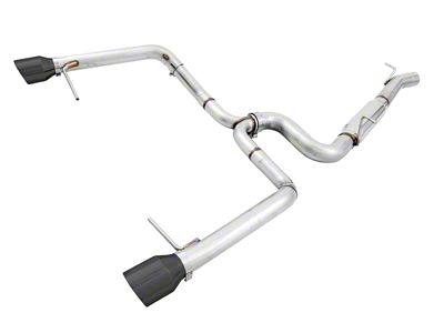AWE VW MK7 Golf Alltrack/Sportwagen 4Motion Track Edition Exhaust - 3020-33048