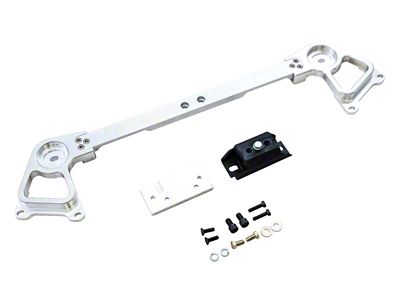 AWE DTS w/Poly Mount for All Road w/Manual - 2210-11022