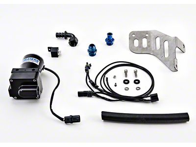 AWE Audi B8 3.0T ColdFront Coolant Pump - 4710-11032