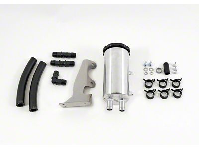 AWE B8 3.0T ColdFront Reservoir - 4710-11018