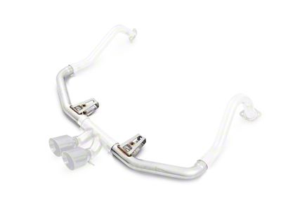 AWE Porsche 718 Boxster / Cayman Touring to Track - 3810-11044