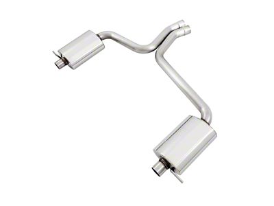 AWE Mercedes-Benz W205 C43 / C450 / C400 Track-to-Touring - 3815-11012