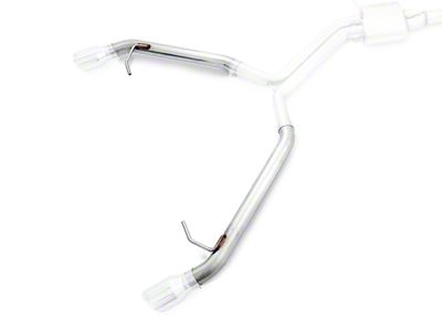 AWE B9 A4 / A5 to Touring to Track - 3820-31002