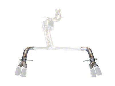 AWE Audi B8 S4/S5 Track Edition Conversion Kit for - 3820-41006