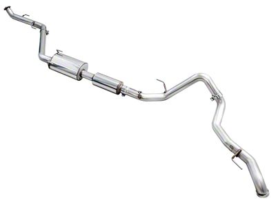 AWE Exhaust for 4th Gen Toyota Tacoma BashGuard Only - 3015-28254
