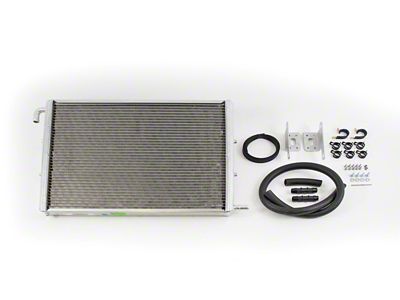 AWE B8 / 8R 3.0T ColdFront Heat Exchanger - 4510-11032