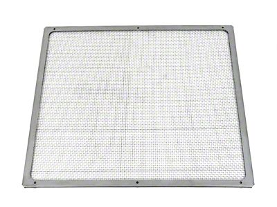 AWE ColdFront Protection Screen - 4710-11016