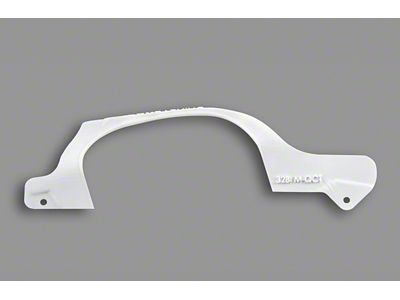AWE BMW F3X 428i M Sport Quad Tip Marking - 6510-11020