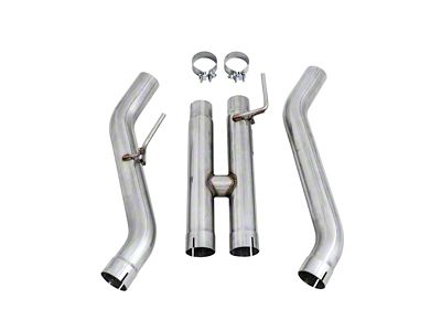 AWE 2017+ Ford Raptor 2 FG Performance H-Pipe - 3020-11022