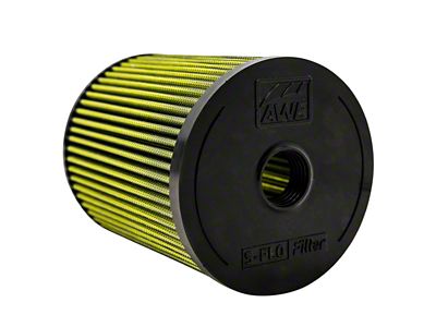 AWE C7 3.0T / 4.0T S-FLO Filter - 2710-11012