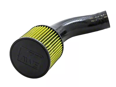 AWE S5 4.2L S-FLO Intake - 2660-13018