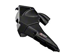 AWE S-FLO Carbon (Audi C7 S6/S7 4.0T)