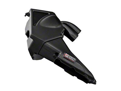 AWE Audi C7 S6 / S7 4.0T S-FLO Carbon - 2660-15020