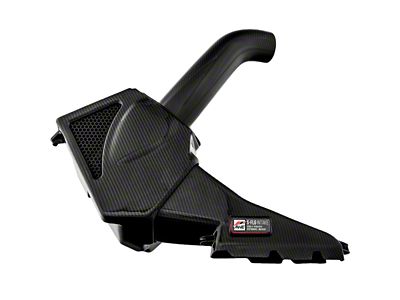 AWE Audi C7 A6 / A7 3.0T S-FLO Carbon - 2660-15022