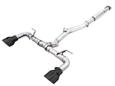 AWE Subaru BRZ / Toyota GR86 / Toyota 86 Track - 3020-33279