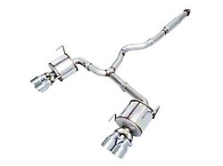 AWE Subaru STI VA / WRX GV / STI - 3015-42104