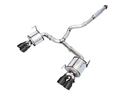 AWE Subaru STI VA / WRX GV / STI - 3015-43108