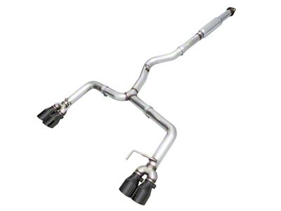 AWE Subaru WRX/STI VA/GV Sedan Track Edition Exhaust - 3020-43066