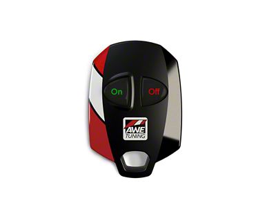 AWE SwitchPath Remote - 1325-11012