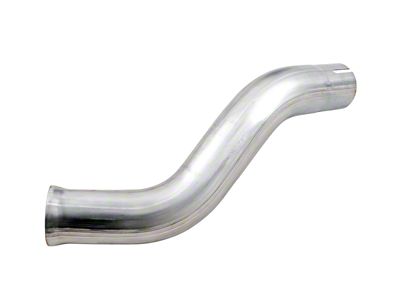 AWE 07-18 Jeep Wrangler JK/JKU 3.6L Loop Replacement Pipe - 3220-11003