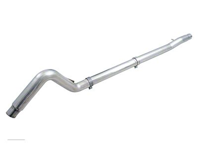 AWE 07-18 Jeep Wrangler JK/JKU 3.6L Non-Resonated Mid Pipe - 3020-11005