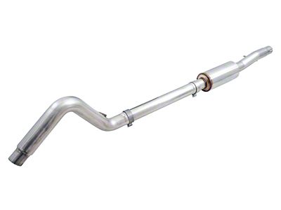 AWE 07-18 Jeep Wrangler JK/JKU 3.6L Resonated Mid Pipe - 3015-11005