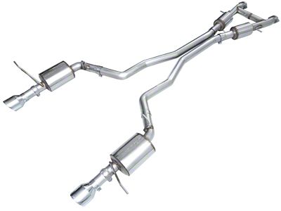 AWE 11-24 Dodge Durango 5.7L Touring Edition Exhaust w/ - 3015-32575