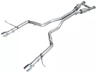 AWE 11-24 Dodge Durango 5.7L Track Edition Exhaust w/ - 3020-32575