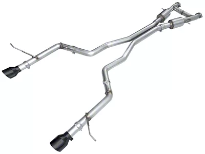 AWE 11-24 Dodge Durango 5.7L Track Edition Exhaust w/ - 3020-33575