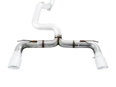AWE 16-18 Ford Focus RS Hatchback 2.3L Turbo Manual - 3810-11058