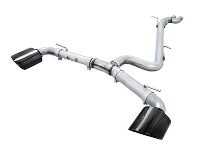 AWE 17-19 Audi RS3 8V Track Edition Exhaust - 3020-33064