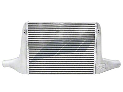 AWE 18-19 Audi SQ5 Crossover B9 3.0T ColdFront Intercooler - 4510-11062