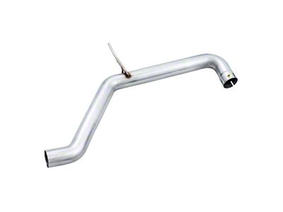 AWE 18-21 Volkswagen Jetta GLI Mk7 Non-Resonated Exhaust Conversion - 3820-11034