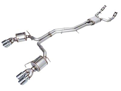 AWE 19-23 Audi C8 S6/S7 2.9T V6 AWD Touring - 3015-42103