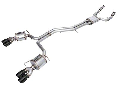 AWE 19-23 Audi C8 S6/S7 2.9T V6 AWD Touring - 3015-43107