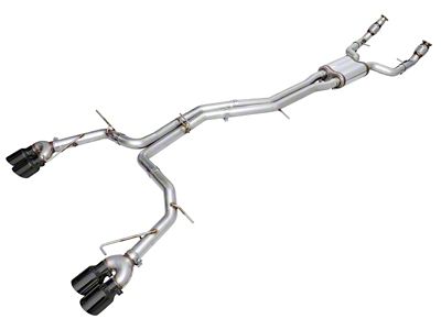 AWE 19-23 Audi C8 S6/S7 2.9T V6 AWD Track - 3020-43109