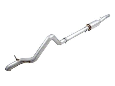 AWE 20-21 Jeep Gladiator JT 3.6L Trail Edition Cat-Back - 3015-21001