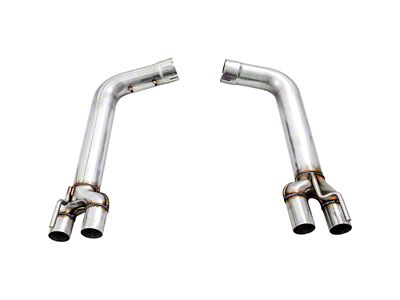 AWE 2017+ Dodge Challenger 6.4L/6.2L SC Touring-to-Track Conversion Kit - 3815-41016
