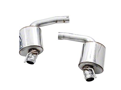AWE 2017+ Dodge Challenger 6.4L/6.2L SC Track-to-Touring Conversion Kit - 3820-11042