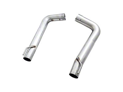 AWE 2015+ Dodge Charger 6.4L/6.2L SC Touring-to-Track Conversion Kit - 3815-31014