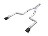 AWE 2015+ Dodge Charger 6.4L/6.2L Supercharged Track Edition Exhaust - 3015-33126