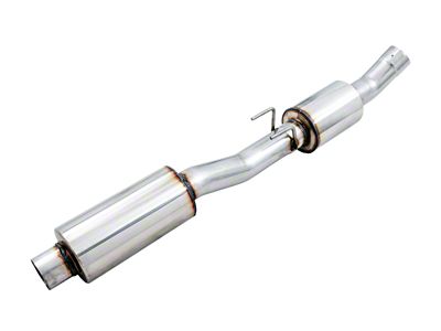 AWE 2017+ Honda Civic Type R Dual-Phase Mid Pipe - 3815-11666