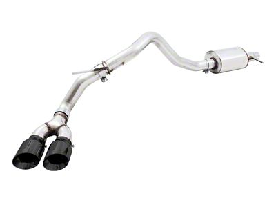 AWE 2019+ Ford Ranger 0FG Performance Exhaust System w/Diamond - 3015-23064