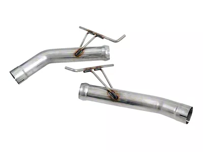 AWE 2020 Chevrolet Corvette C8 Touring-to-Track Conversion Kit - 3820-11047