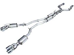 AWE 2020+ Ford Explorer ST Touring Edition Exhaust w/ - 3015-42625