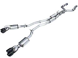 AWE 2020+ Ford Explorer ST Touring Edition Exhaust w/ - 3015-43625