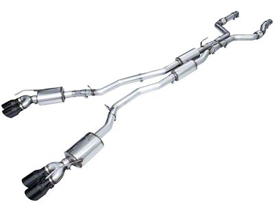 AWE 2020+ Ford Explorer ST Touring Edition Exhaust w/ - 3015-43625