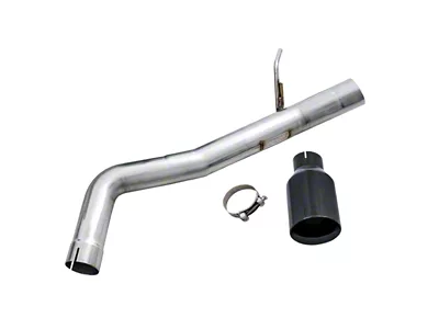 AWE 2020+ Jeep Gladiator 3.6L Trail-to-Tread Single-Side Conversion Kit - 3015-23063