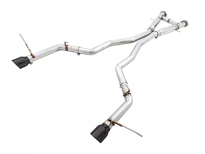 AWE 2020 Jeep Grand Cherokee SRT Track Edition Exhaust - 3020-33051